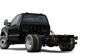 2025 Ford Chassis Cab External Image 2